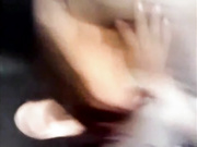 卫生间拉着要洗衣服的漂亮老婆做了一炮，露脸