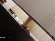 最新流出美罗城洞中偷拍XUO系列第34季高挑美女女神登场