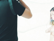 色影大师王动WANIMAL9月官方VIP摄影作品3V 极致美诱惑很有范 全是极品模特 请以艺术的眼光看待1