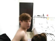 电脑摄像头自拍金链哥和怀孕几个月性欲很强烈的老婆啪啪普通话对白