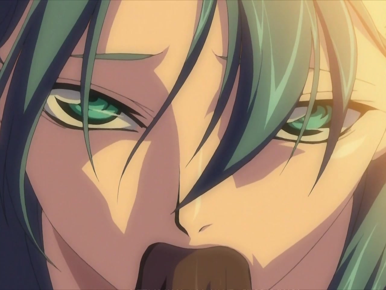 [无]悪戯 ～いたずら～THE ANIMATION 二両目