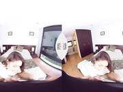 Slutty sister cheating her boyfriend while on phone with him