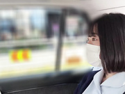 [SDTH-033] 触れるだけで可愛く喘ぐ敏感ドMなFカップ18歳 埼玉在住 看護学校1年生 犯●れ願望 松岡咲希さん - 5of5