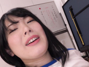 [SOAN-089] ふじゅんにあなこうかん不純2穴肛姦 未成熟なマ●コよりも先にアナル快楽に目覚めた女子◎生の記録 香坂ありす - 5of5