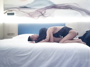 身材完美外围被探花各种玩弄深插内射