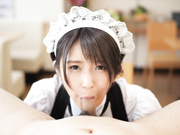 [KV-234] おしゃぶり予備校74 深田結梨【破解】 - 2of5