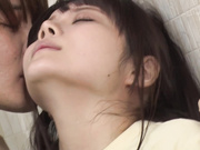 [NHDTB-799] 媚薬チ○ポを即ハメされ仕事中にもかかわらず絶頂が止まらないタイトスカート美尻OL2 - 3of5