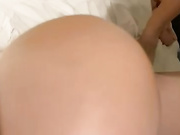 老公全射在我丝袜上