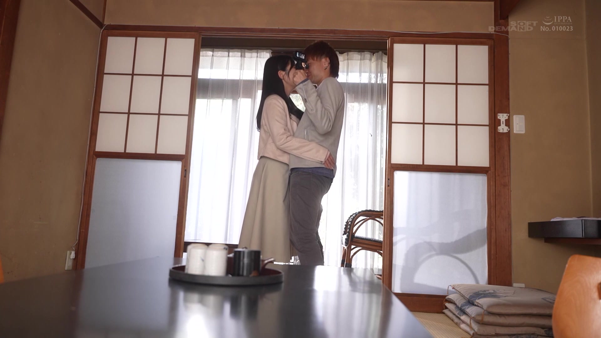 [SDNM-393] なんと恋愛経験ほぼなし！引っ込み思案の美人保育士さん 伊吹玲奈 29歳 最終章 - 1of5