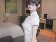 清纯萝莉【蒸包】双峰白皙粉嫩啪啪口爆