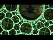 EUROPEAN TOUR, LATVIA - LUNA'S JOURNEY (EPISODE 3)