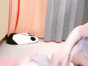 网红女神爆乳肥穴美腿特写视角手指扣入