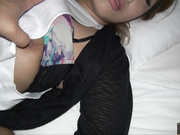 【精品推薦】顏值清純妹子和閨蜜私會約見網友被灌醉帶入酒店 脫光光玩弄肏完一個肏另一個 太刺激了 1080P高清原版