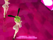 [MMD] Gumi and Rin LUVORATORRRRRY! Sex Dance