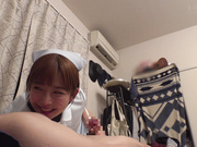 [STARS-835] 紗倉まなが女性慣れしていない童貞くんの家を訪れ優しくエッチにリードしちゃいました！ - 3of5