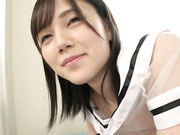 [ABW-135] 超！透け透けスケベ学園 CLASS 12 美しい裸身が透き通る、透けフェチ特濃SEX！涼森れむ【破解】 - 5of5