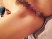 [DLDSS-242] 絶倫の童貞大学生宅にコンドームを一つだけ渡された友田彩也香が一泊したら… 友田彩也香 - 4of5