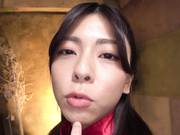 [DOKS-589] 美尻お漏らし顔面騎乗 - 4of5