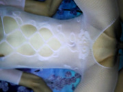 哪个骚女喜欢这样被内射的