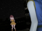 【动漫女神系列】游戏《最终幻想7+X-2》3D降临 克劳德爆操嘘嘘爆乳女神蒂法 八仔抽插蕾娜内射 中文高清版