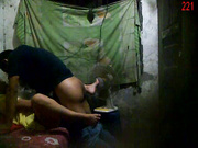 出租屋之口活加无套