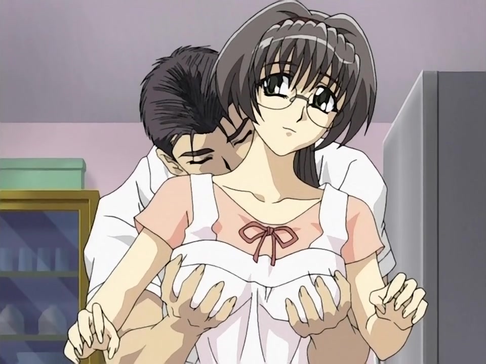 自慰倒錯２ ～破滅への快楽～