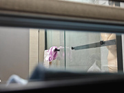 大奶丈母娘洗完澡，最后3分钟精彩