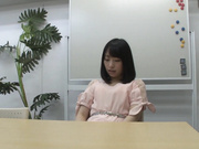 [CHN-047] 新・绝对的美少女、租借给你。ACT.25 雲乃亜美【破解】 - 1of5