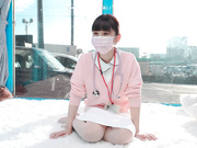 [ SDMM-172] マジックミラー号 看護師限定 「絶倫ち○ぽ診察してくれませんか？」勃起が収まらなくて困っている男性をあの手この手で優しく導く白衣の天使たち3名収録4 - 1of5