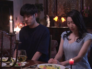 [ADN-514] 一人暮らしの麗人 妃ひかり【破解】 - 1of5