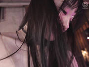 [ABF-113] ULTRA HOT SEX  兴奋超越了液体01 鈴村あいり【破解】 - 5of5