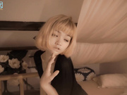 精品推薦 極品嫩模悅兒上海外灘大膽露出私拍 雪白肌膚堅挺美乳絕對誘惑 1080P高清原版