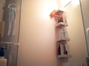 精品推薦 某出租屋浴室攝像頭偷拍良家打工妹子沐浴更衣 雪白肌膚堅挺美乳看得讓人欲火焚身 720P高清原版