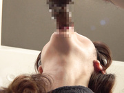 [GOJU-273] 超絶テクニックに我慢できず口内発射 昼下がりの奥様 五十路熟女のフェラが凄い！18 - 2of5