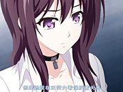 [PoRO]狙われた女神天使エンゼルティアー～守った人間達に裏切られて～ 「憂鬱女教師・涼音～護りハメられチェーン肉棒～」編