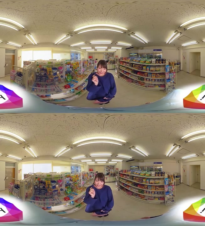 my gf public invasion