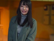 [START-154] 花見の席で意気投合した控えめな女子社員は飲んだら豹変「これで縛られたい…」 - 4of5