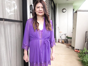 [NYKD-139] 還暦で初撮り 星野美咲 - 4of5