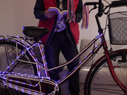 [REXD-542] Future Girl Sperman 宮西ひかる - 1of5