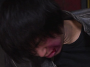 [SNIS-442] 秘密捜査官の女 薬漬けで犯●れた美しき肢体 雅さやか【破解】 - 1of5