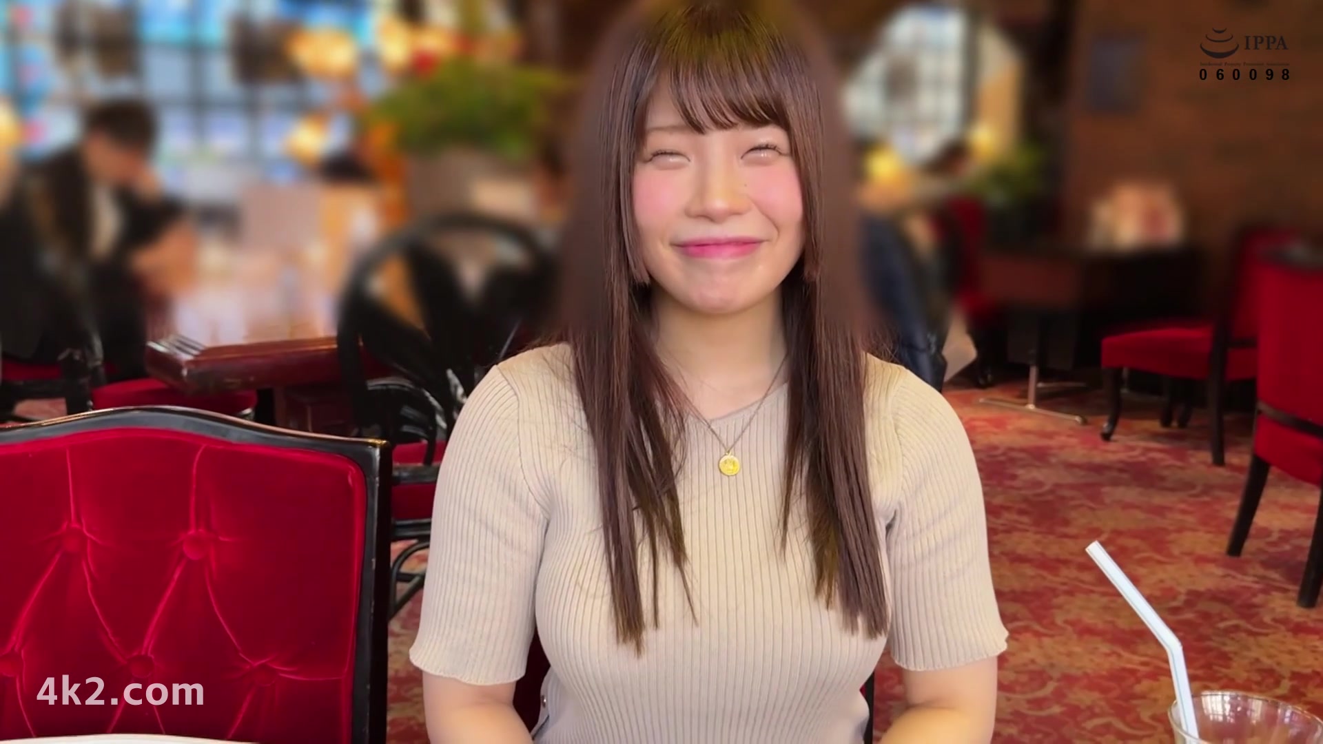 [420HOI-316] 素人ホイホイZ (森本あかり) - 1of5