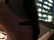 [SMA-589] 美脚×ローライズ短パン×露出デート 一ノ瀬アメリ【破解】 - 4of5