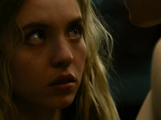 电影偷窥中的俊男美女