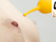 [DROP-111] 物凄く敏感なビンビン乳首なのにイキ我慢させられる素人娘。 - 3of5