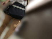 [SHIND-095] 粘着ス●●カーMの追跡・自宅●禁記録＃120・121 - 3of5