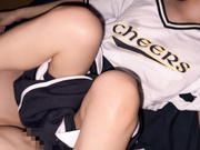 [STSK-153] チアガール ＃青春＃部活動＃きつねダンス＃生中出し - 3of5