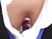 [ROYD-210] おチンチン舐めてあげるから恋人のフリしてっ！早く結婚しろとうるさい両親を安心させ....... 宮城りえ【破解】 - 2of5