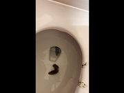 [KBMS-183] ウンコが出る日常 三浦はな - 5of5