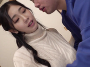 [SCD-243] 別荘で起こった野外放尿事件 小松杏 - 4of5