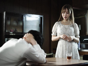 [HMN-653] 二段階NTR中出し 大嫌いな夫の上司の痴●指テクの虜にされて…不倫沼に堕ちてしまった色白巨乳美人妻 七瀬アリス【破解】 - 1of5